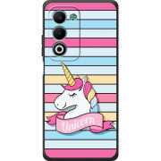 Чохол BoxFace OPPO A5 Unicorn