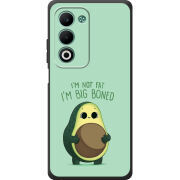 Чохол BoxFace OPPO A5 Big Boned