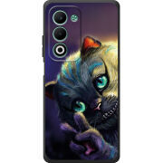 Чохол BoxFace OPPO A5 Cheshire Cat