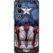 Чохол BoxFace OPPO A5 Sentinel of Liberty