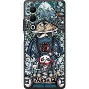 Чохол BoxFace OPPO A5 Panda Q