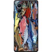 Чохол BoxFace OPPO A5 Sea Fish