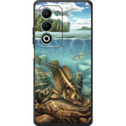 Чохол BoxFace OPPO A5 Freshwater Lakes