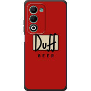 Чохол BoxFace OPPO A5 Duff beer