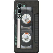 Чохол BoxFace OPPO A5 Старая касета