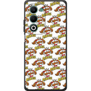 Чохол BoxFace OPPO A5 Pringles Princess