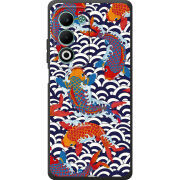 Чохол BoxFace OPPO A5 Koi Fish