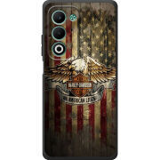 Чохол BoxFace OPPO A5 Harley An American Legend