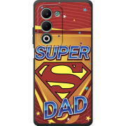 Чохол BoxFace OPPO A5 Super Dad