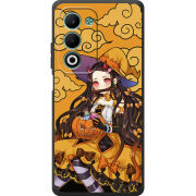 Чохол BoxFace OPPO A5 Kamado Nezuko Halloween