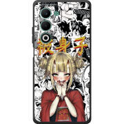Чохол BoxFace OPPO A5 Himiko Toga - My Hero Academia