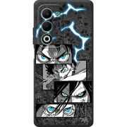 Чохол BoxFace OPPO A5 Eren Yeager Transformation