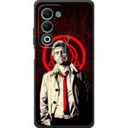 Чохол BoxFace OPPO A5 Константин NBC