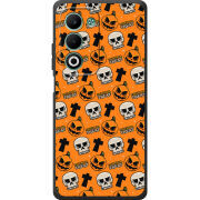 Чохол BoxFace OPPO A5 Halloween Trick or Treat