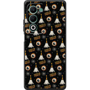 Чохол BoxFace OPPO A5 Halloween Magic