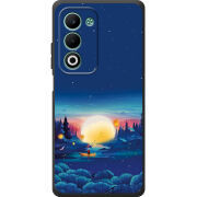 Чохол BoxFace OPPO A5 Спокойной ночи