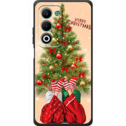 Чохол BoxFace OPPO A5 Наше Рождество