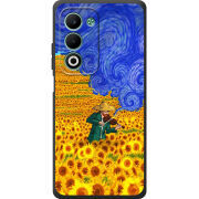 Чохол BoxFace OPPO A5 Музика незалежної України