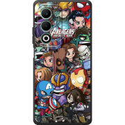 Чохол BoxFace OPPO A5 Avengers Infinity War