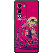 Чохол BoxFace OPPO A5 