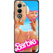Чохол BoxFace OPPO A5 Barbie 2023