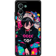 Чохол BoxFace OPPO A5 