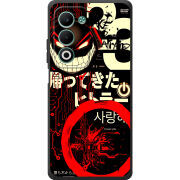 Чохол BoxFace OPPO A5 