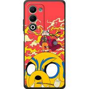 Чохол BoxFace OPPO A5 