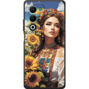 Чохол BoxFace OPPO A5 Сонячна Душа