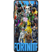 Чохол BoxFace OPPO A5 