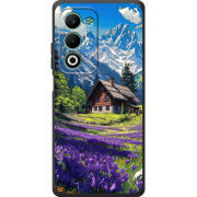 Чохол BoxFace OPPO A5 Альпійська мрія