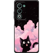 Чохол BoxFace OPPO A5 В рожевих снах