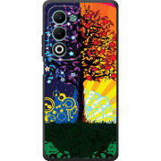 Чохол BoxFace OPPO A5 Wish Tree