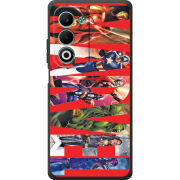 Чохол BoxFace OPPO A5 