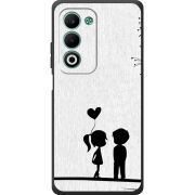 Чохол BoxFace OPPO A5 First Love