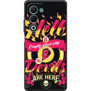 Чохол BoxFace OPPO A5 