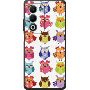 Чохол BoxFace OPPO A5 