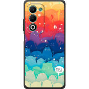 Чохол BoxFace OPPO A5 