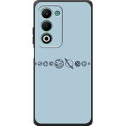 Чохол BoxFace OPPO A5 