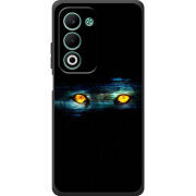 Чохол BoxFace OPPO A5 Eyes in the Dark