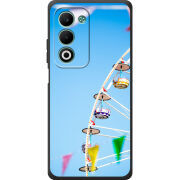 Чохол BoxFace OPPO A5 