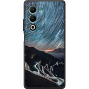 Чохол BoxFace OPPO A5 Night Lights