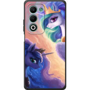 Чохол BoxFace OPPO A5 My Little Pony Rarity  Princess Luna