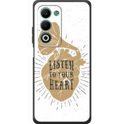 Чохол BoxFace OPPO A5 