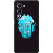 Чохол BoxFace OPPO A5 