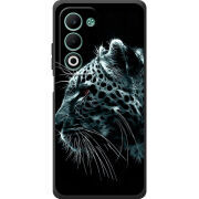 Чохол BoxFace OPPO A5 Leopard