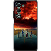 Чохол BoxFace OPPO A5 