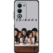 Чохол BoxFace OPPO A5 