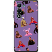 Чохол BoxFace OPPO A5 