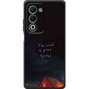 Чохол BoxFace OPPO A5 